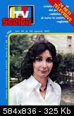 Maria Grazia di Scelta TV Television